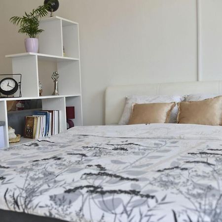 Luna Apartman Brcko Bagian luar foto