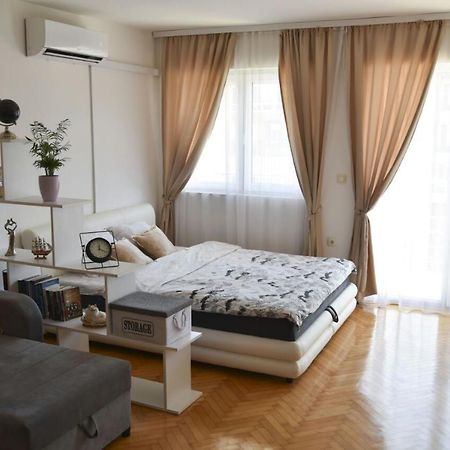 Luna Apartman Brcko Bagian luar foto